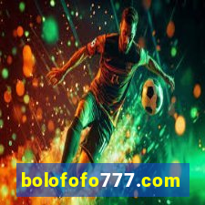 bolofofo777.com