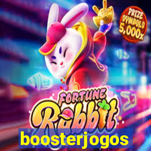 boosterjogos