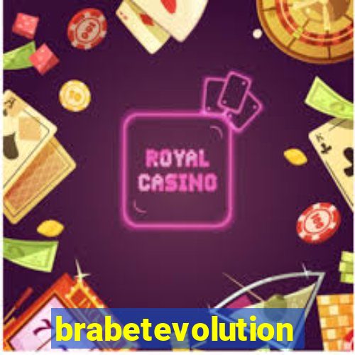 brabetevolution