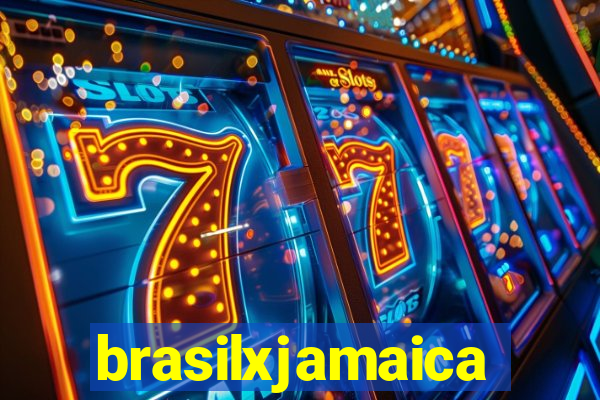 brasilxjamaica