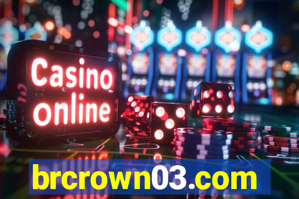 brcrown03.com