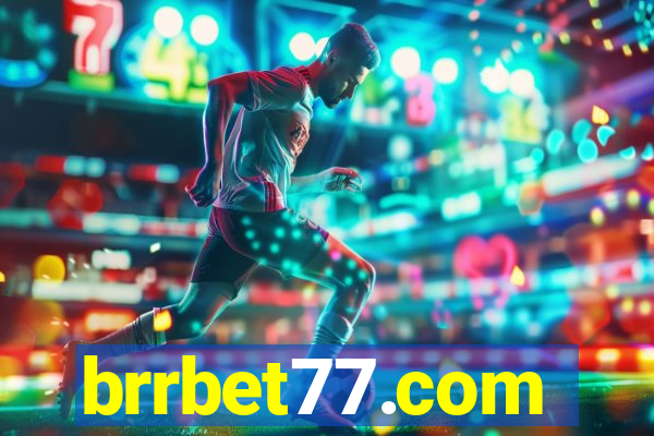 brrbet77.com