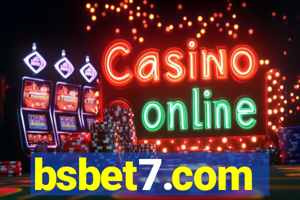 bsbet7.com