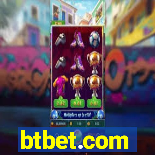 btbet.com