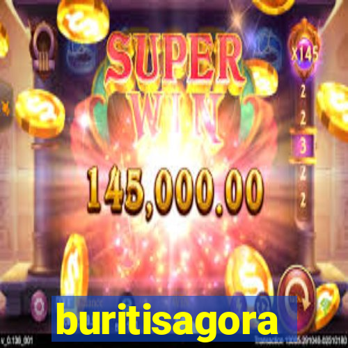 buritisagora