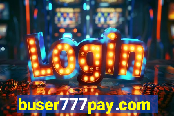 buser777pay.com