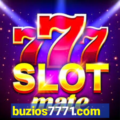 buzios7771.com