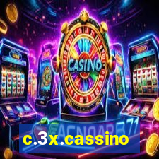 c.3x.cassino