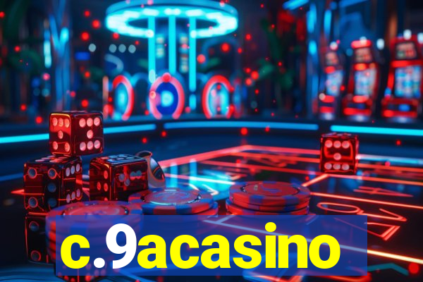 c.9acasino