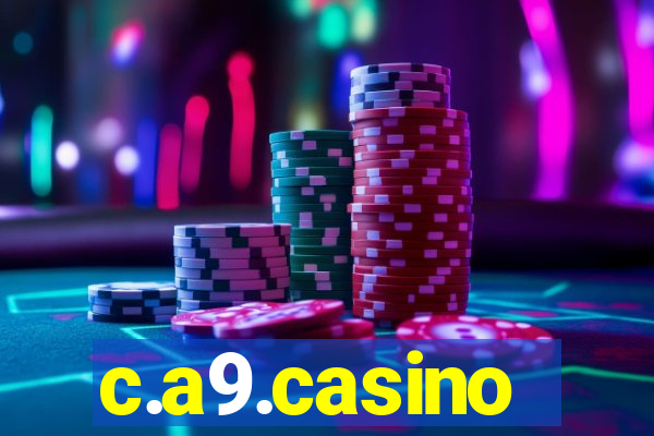 c.a9.casino