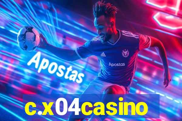 c.x04casino