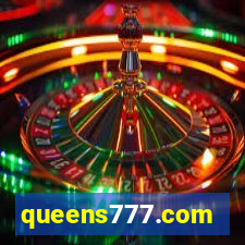 queens777.com