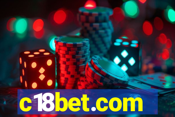 c18bet.com