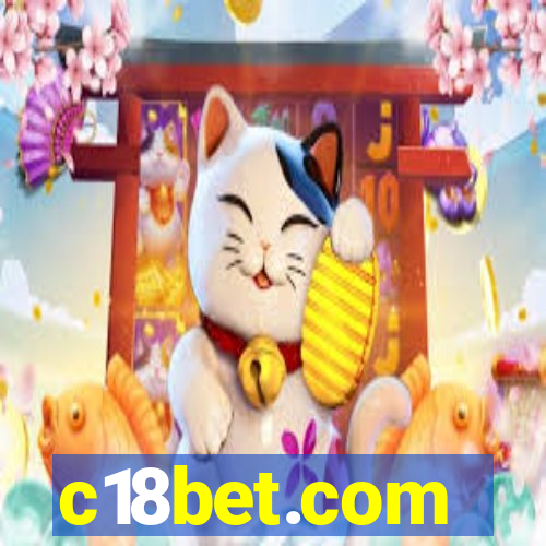 c18bet.com