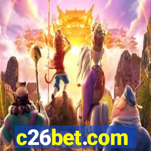 c26bet.com