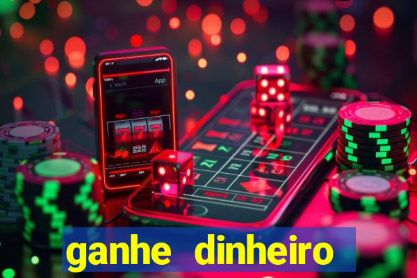 ganhe dinheiro jogando games