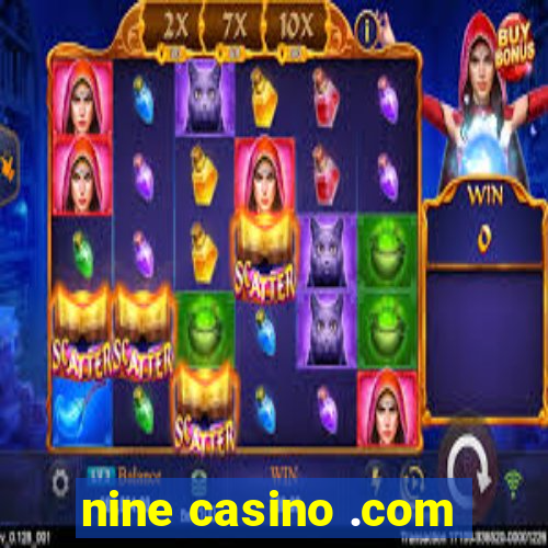 nine casino .com