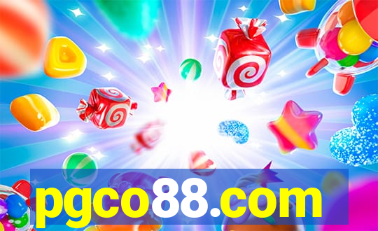 pgco88.com