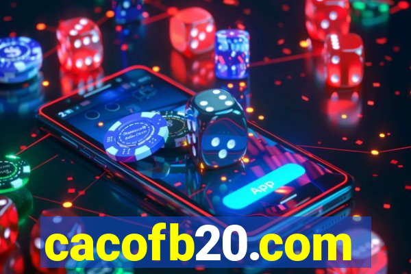 cacofb20.com