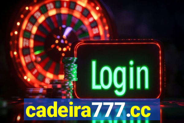 cadeira777.cc