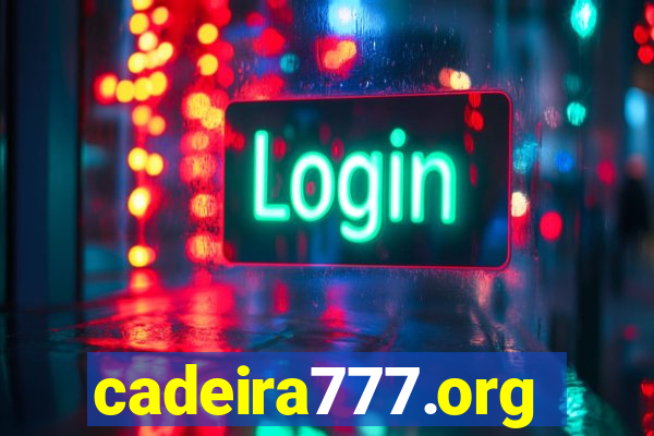 cadeira777.org