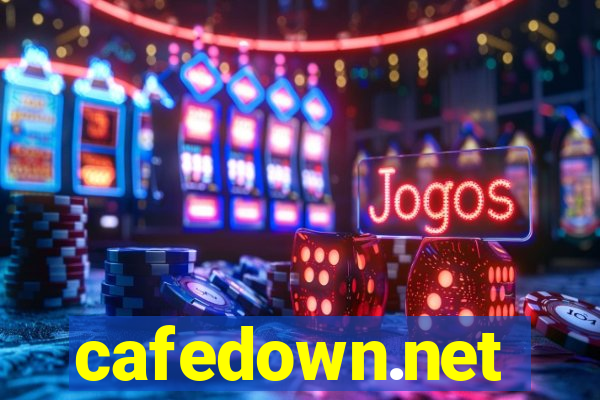 cafedown.net