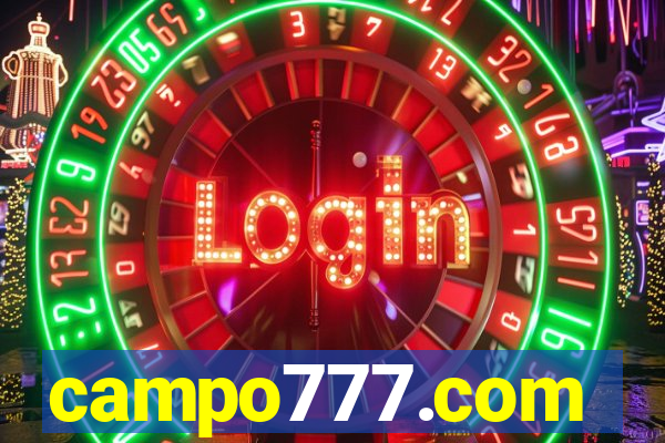 campo777.com