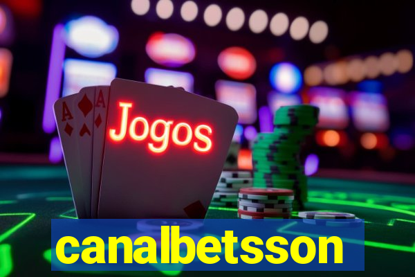 canalbetsson