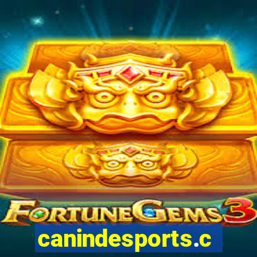 canindesports.com