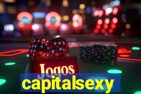 capitalsexy