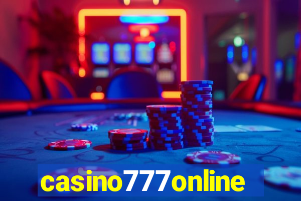 casino777online