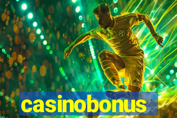 casinobonus