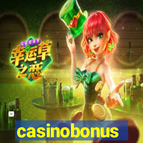 casinobonus