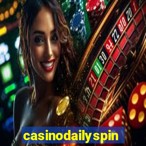 casinodailyspin