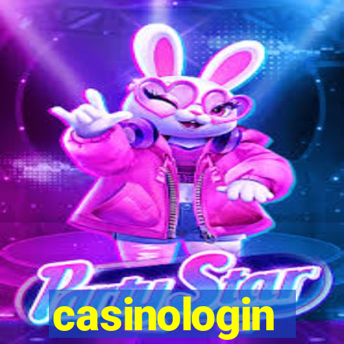 casinologin