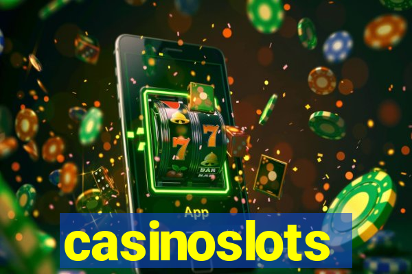 casinoslots