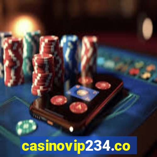 casinovip234.com