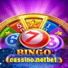 cassino.netbet