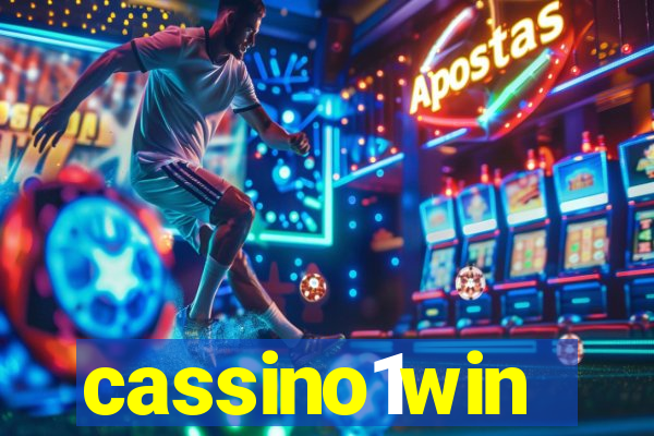 cassino1win