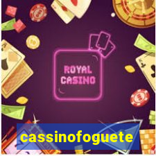 cassinofoguete