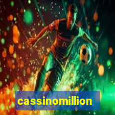 cassinomillion