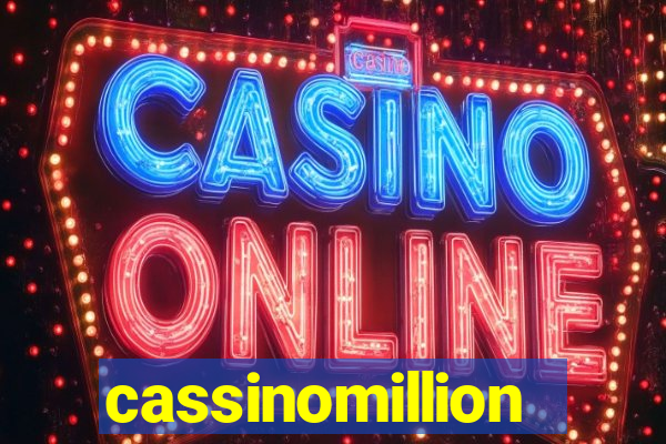 cassinomillion