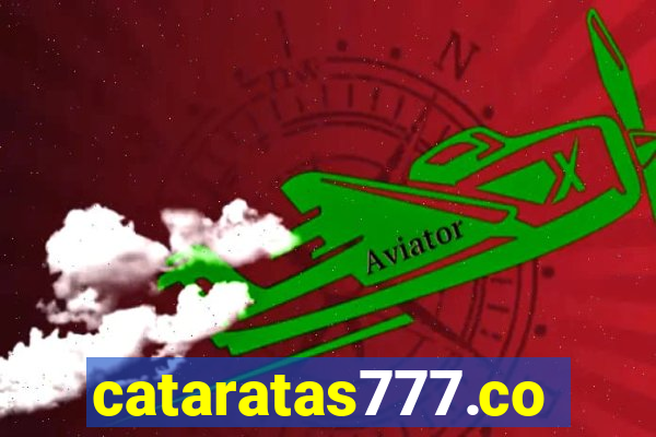 cataratas777.com