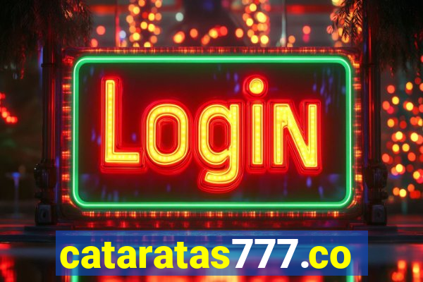 cataratas777.com