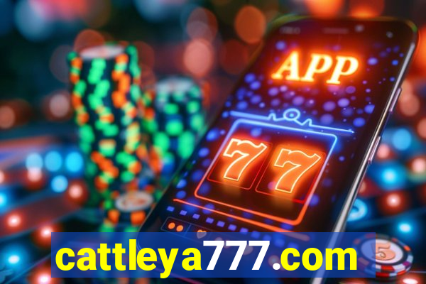 cattleya777.com