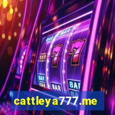 cattleya777.me