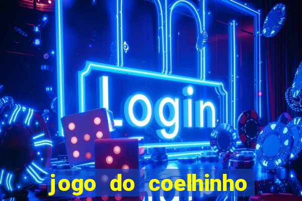 jogo do coelhinho demo gratis