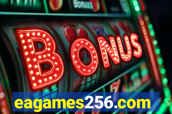 eagames256.com