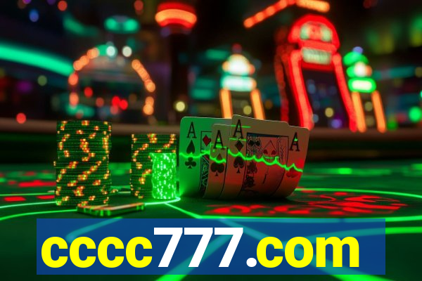 cccc777.com