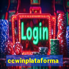 ccwinplataforma